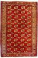 Bukhara Mattan 215x152cm - Oriental Carpet