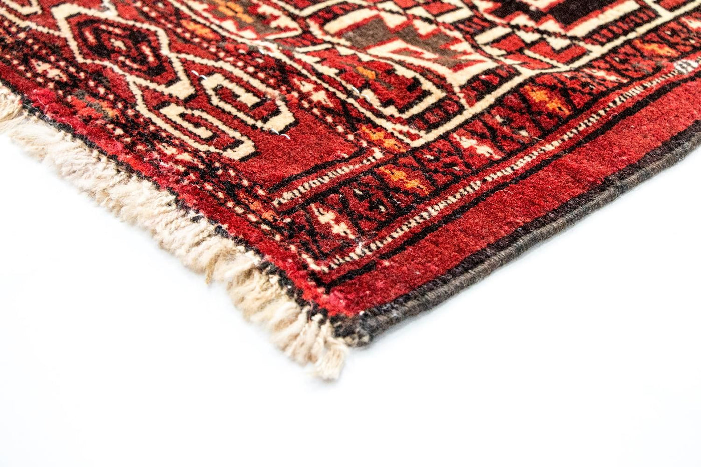 Bukhara Mattan 215x152cm - Oriental Carpet