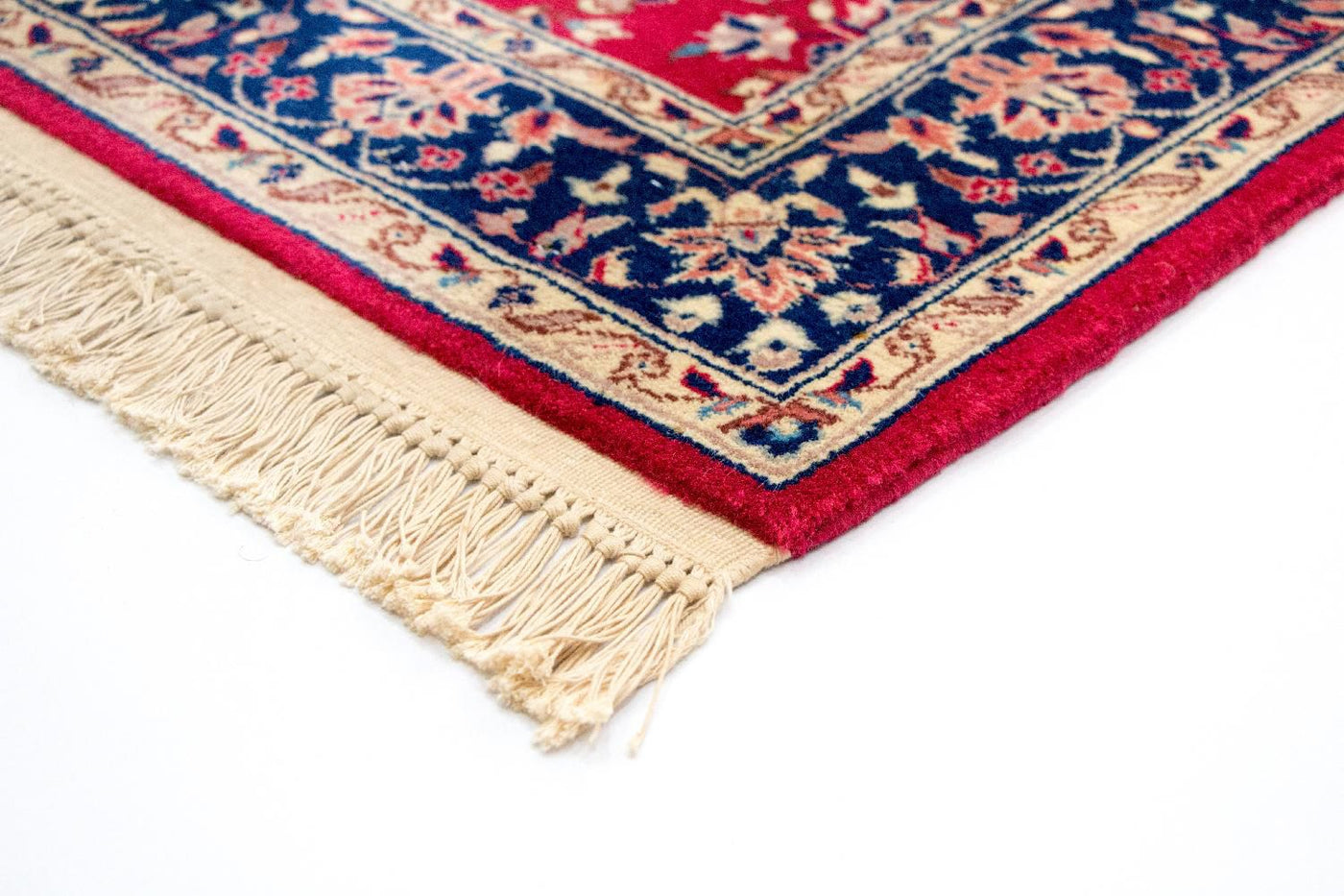 Tabriz Mattan 336x78cm - Persisk matta