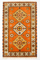 Oriental Carpet 158x95cm