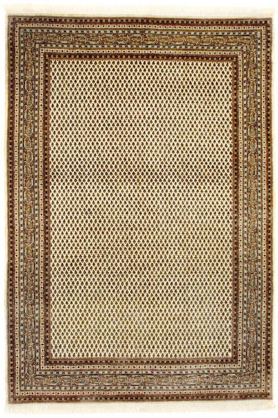 Mir Mattan 170x244cm - Persisk matta