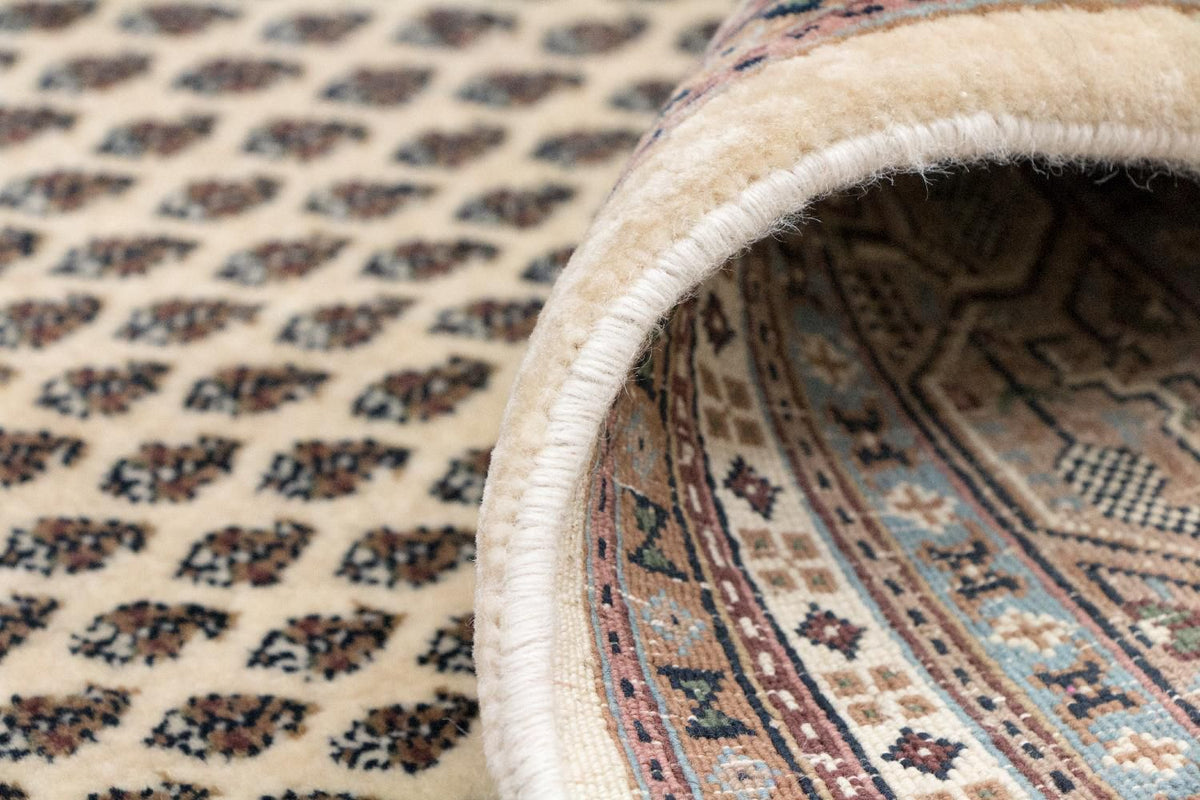 Persisk matta - Mir - 244 x 170 cm - beige