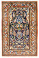 Isfahan Mattan 160x106cm - Persisk matta
