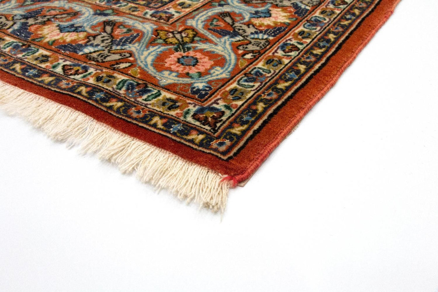 Isfahan Mattan 160x106cm - Persisk matta