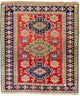 Kazak Mattan 217x193cm - Oriental Carpet