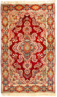 Kerman Mattan 235x141cm - Persisk matta