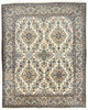 Nain - 6 la Mattan 247x202cm - Persisk matta