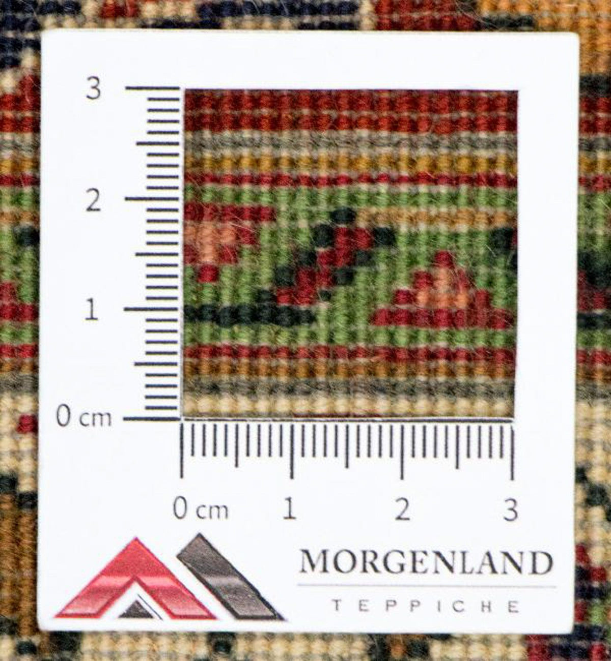 Persisk matta - Tabriz - Royal - 380 x 280 cm - brun