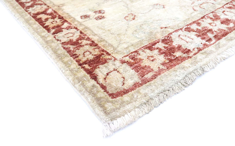 Runner Ziegler Carpet - 295 x 82 cm - beige