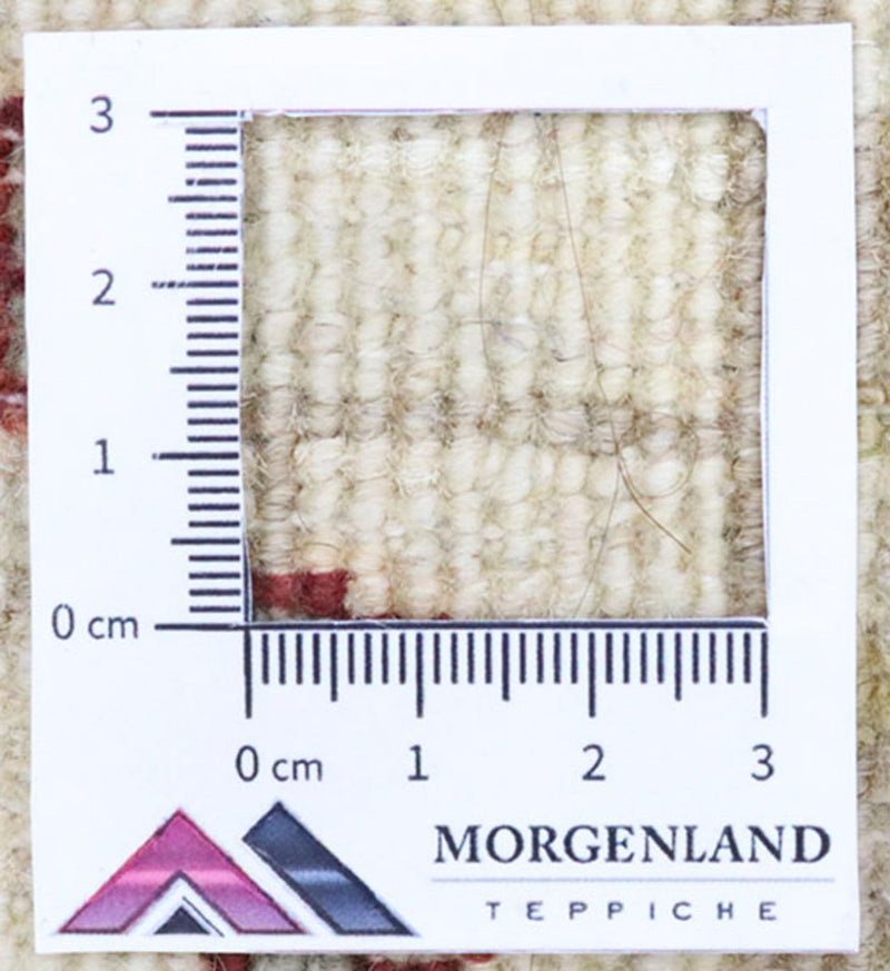 Runner Ziegler Carpet - 295 x 82 cm - beige