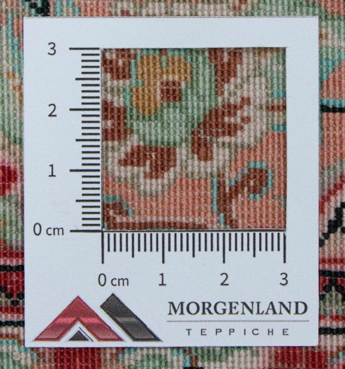 Silk Carpet - Ghom Silk - Premium - 120 x 70 cm - beige