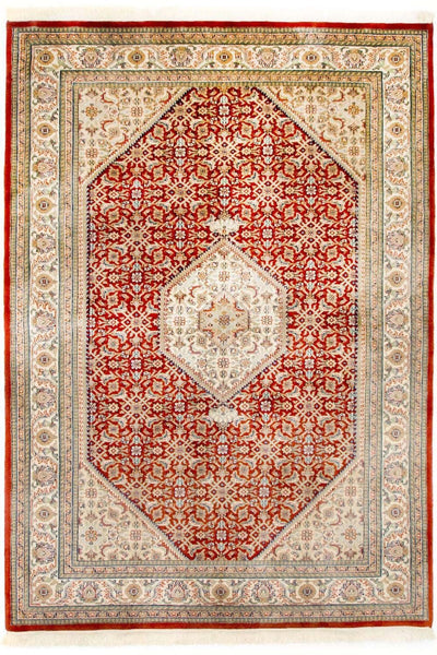 Bidjar Mattan 172x242cm - Oriental Carpet
