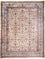 Persisk matta - Classic - 420 x 316 cm - beige