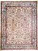 Kerman Mattan 420x316cm - Persisk matta