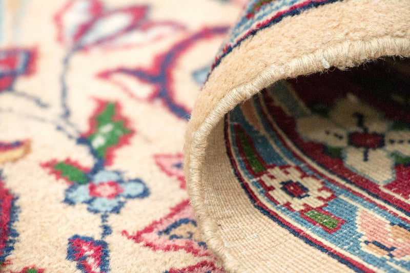 Persisk matta - Classic - 420 x 316 cm - beige