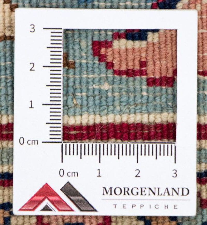 Persisk matta - Classic - 420 x 316 cm - beige