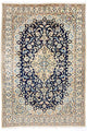 Nain - 9 la Mattan 180x116cm - Persisk matta