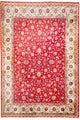Tabriz Mattan 410x212cm - Persisk matta