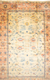 Ziegler Carpet 536x371cm - Oriental Carpet – product image