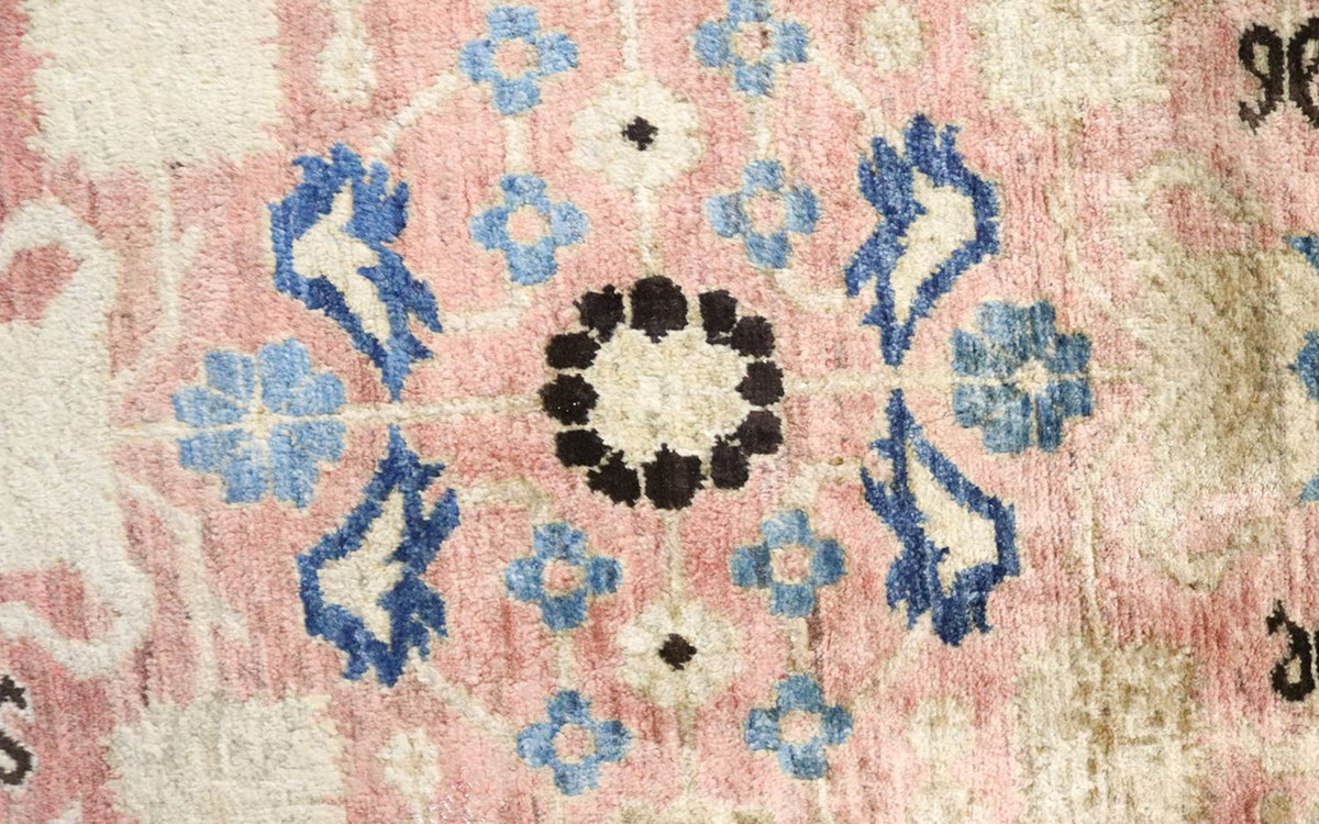 Ziegler Carpet - 536 x 371 cm - beige