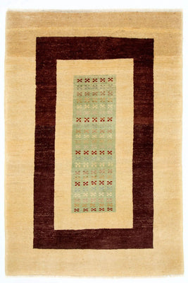 Ziegler Carpet - Modern - 149 x 101 cm - gul