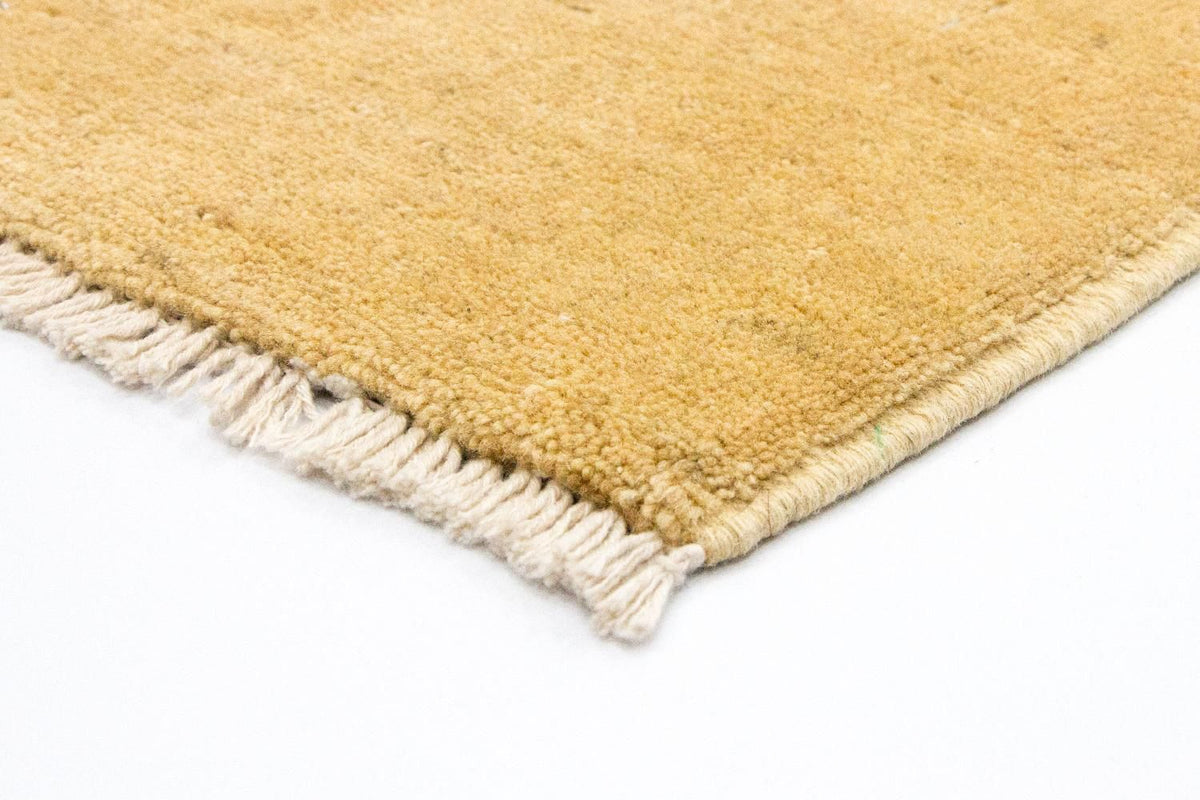 Ziegler Carpet - Modern - 149 x 101 cm - gul