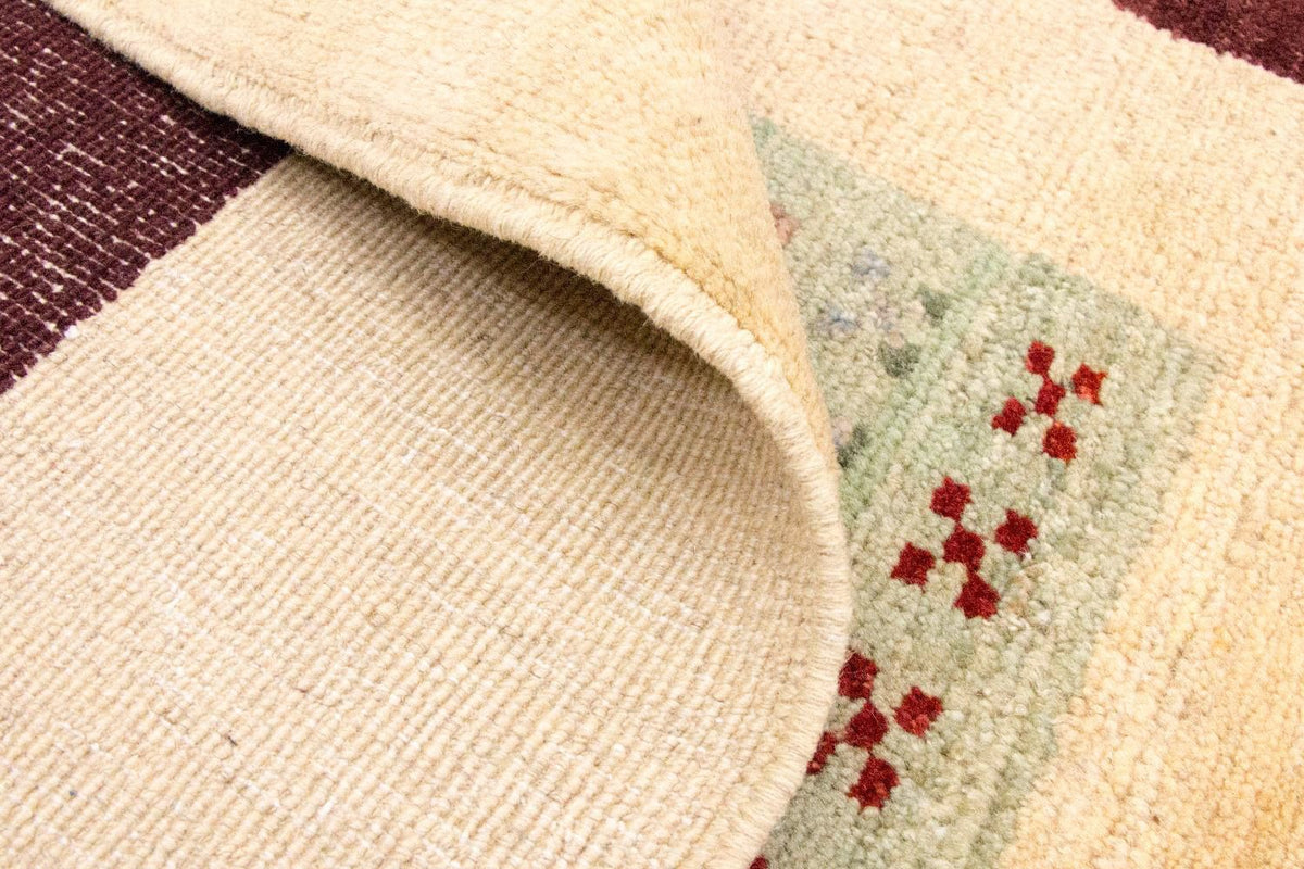 Ziegler Carpet - Modern - 149 x 101 cm - gul