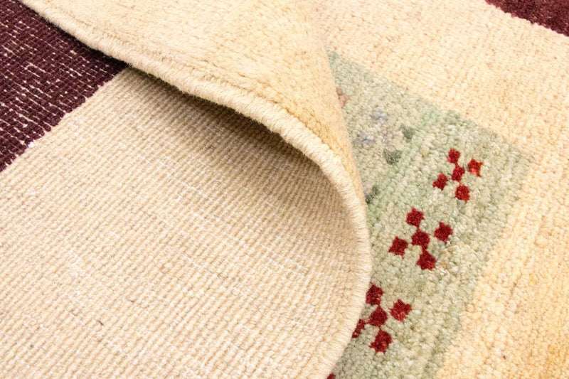 Ziegler Carpet - Modern - 149 x 101 cm - gul