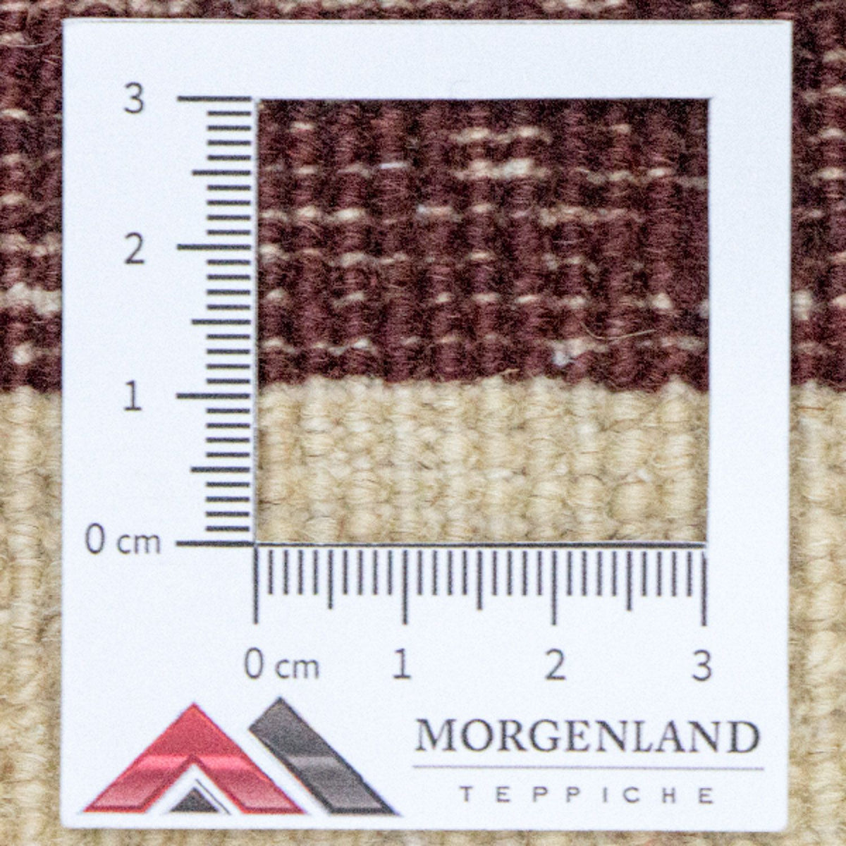 Ziegler Carpet - Modern - 149 x 101 cm - gul