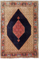 Bidjar - Takab Mattan 315x223cm - Persisk matta