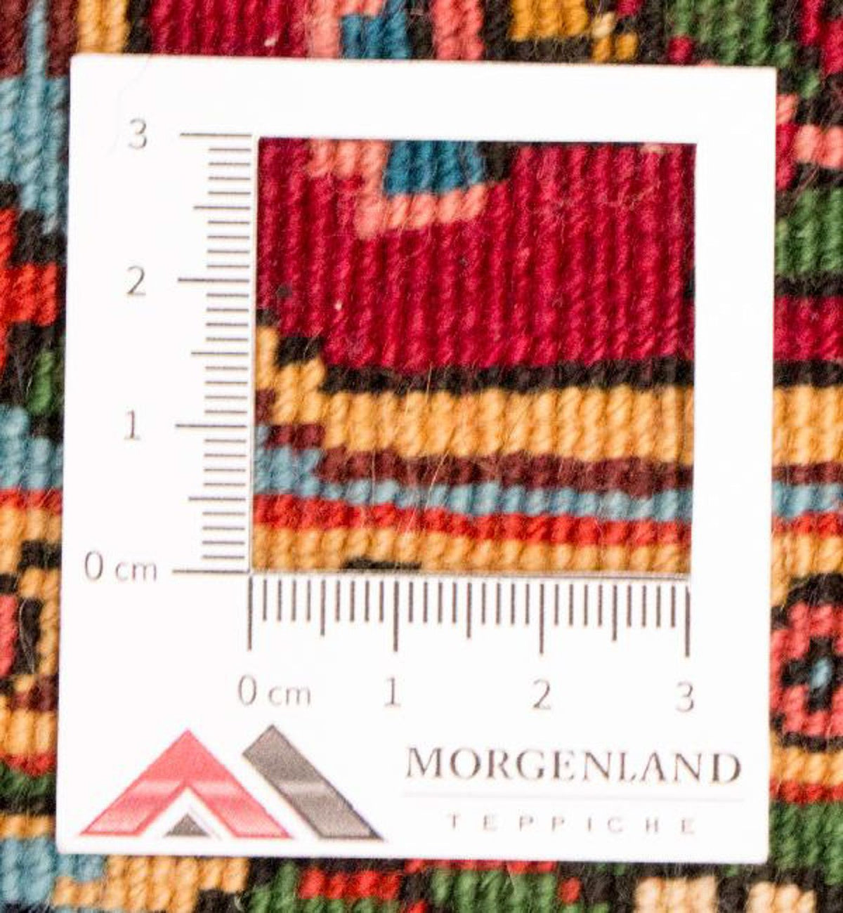 Persisk matta - Bijar - Royal - 315 x 223 cm - mörkblå