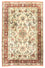 Silk matta - China Silk - 149 x 96 cm - beige