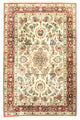 Kinesisk silke Mattan 149x96cm - Oriental Carpet