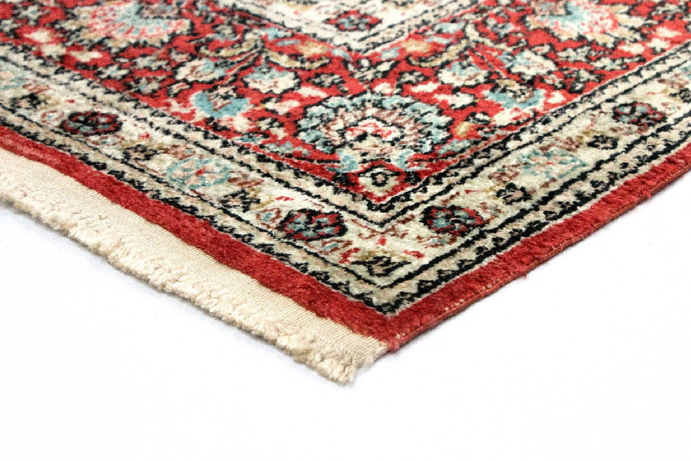 Kinesisk silke Mattan 149x96cm - Oriental Carpet
