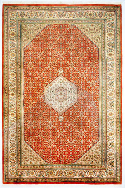 Bidjar Mattan 200x300cm - Oriental Carpet