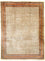 Persisk matta - Mir - 330 x 245 cm - beige