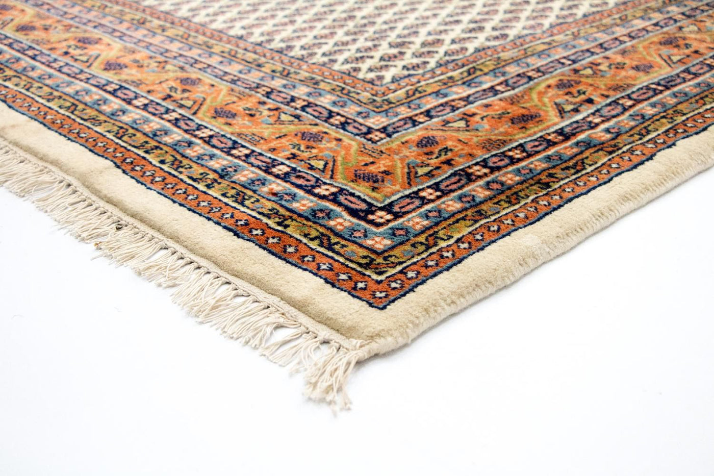 Mir Mattan 330x245cm - Persisk matta