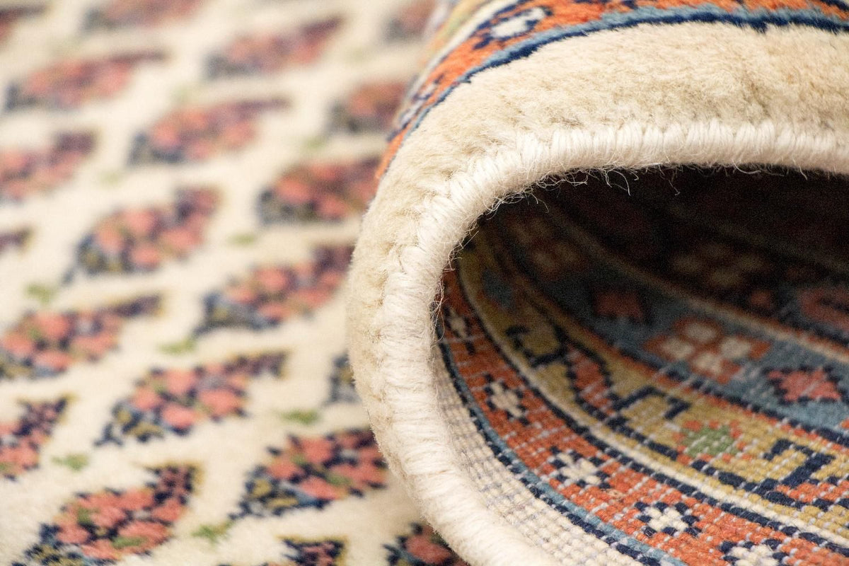 Persisk matta - Mir - 330 x 245 cm - beige