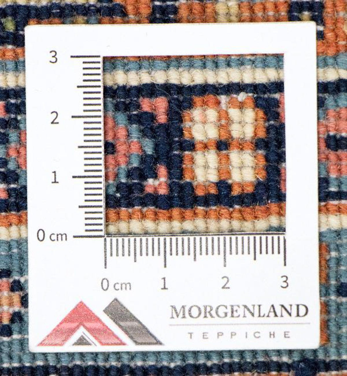 Persisk matta - Mir - 330 x 245 cm - beige