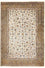 Persiska mattor - Keshan - 413 x 307 cm - beige