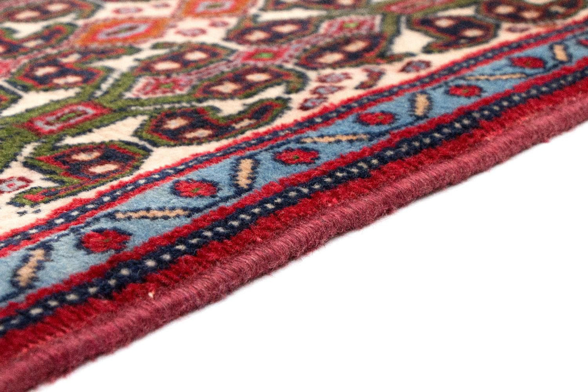 Persisk matta - Classic - 98 x 74 cm - blå