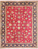 Tabriz Mattan 305x381cm - Persisk matta