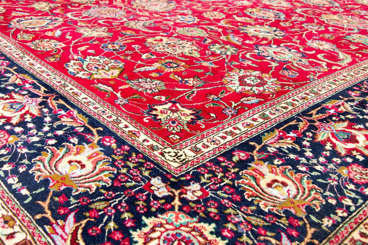 Tabriz Mattan 305x381cm - Persisk matta