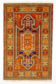 Oriental Carpet 151x95cm