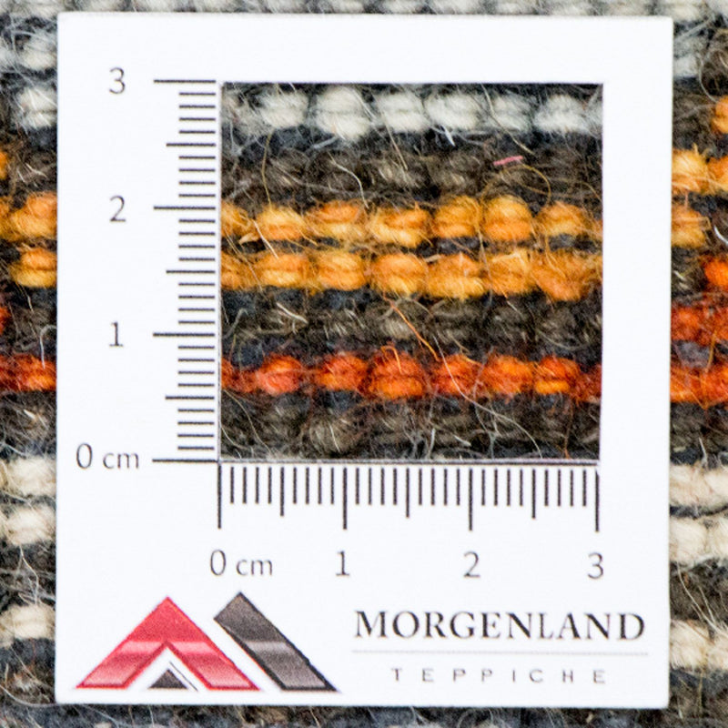 Oriental Carpet - 151 x 95 cm - orange