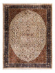 Indo Sarouk Mattan 348x255cm - Oriental Carpet
