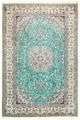 Nain - 6 la Mattan 357x219cm - Persisk matta