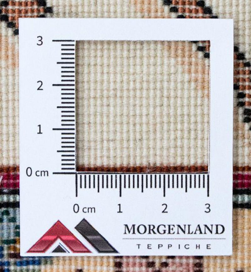 Bildmatta - 90 x 72 cm - flerfärgad