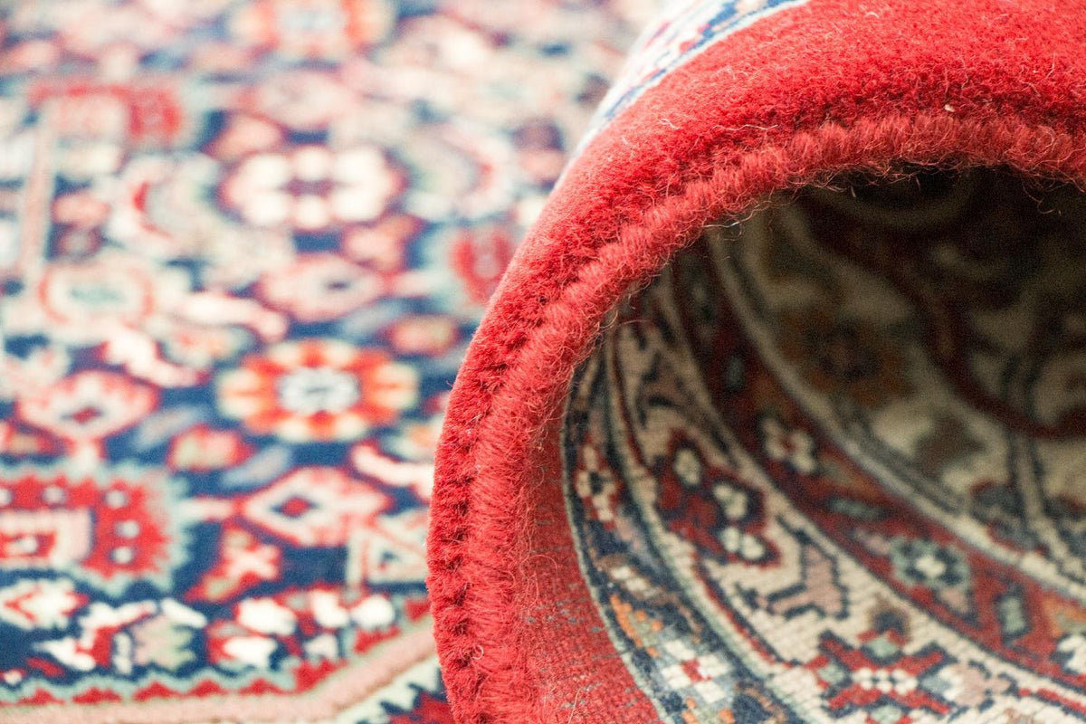 Persisk matta - Bijar - 351 x 250 cm - beige