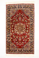 Persisk matta - Classic - 154 x 90 cm - röd